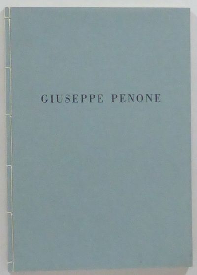 Giuseppe Penone. Städtisches Museum Abteiberg,…