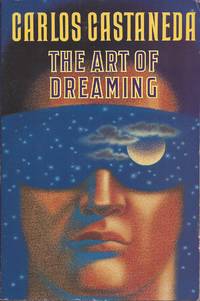 The Art of Dreaming by Castaneda, Carlos - 1993