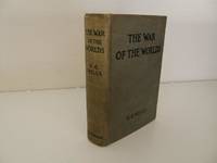 image of The War of the Worlds