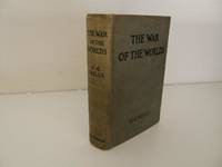 The War of the Worlds by Wells, H.G - 1898