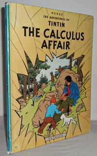 The Calculus Affair (The Adventures of Tintin)