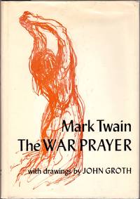 The War Prayer by Twain, Mark - 1968