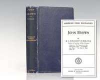 John Brown: American Crisis Biographies.