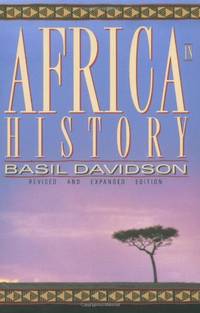 cover of Africa in History: Themes and Outlines