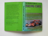 The Batsford guide to racing cars by Jenkinson, Denis - 1978