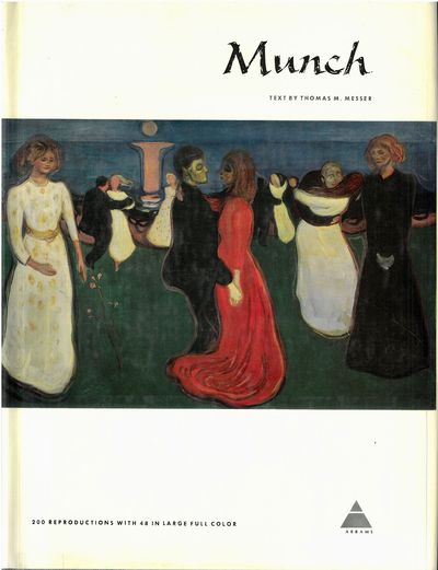 Edvard Munch.