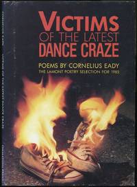 cover of Victims of the Latest Dance Craze