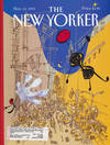 The New Yorker: November 15, 1993