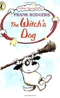 The Witch's Dog