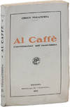 Al Caffè: Conversazioni sull'Anarchismo [alt. subtitle: Conversazioni Dal Varo]