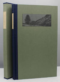 The Sierra Nevada Suite. Thirty-One Wood Engravings.. by Richard Wagener - Hardcover - One of 308 copies. Signed by the artist. This is a companion vol - 2013 - from Michael R. Thompson, Booksellers, ABAA/ILAB (SKU: 17115)