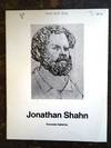 Jonathan Shahn Sculpture and Drawings