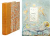 Water-Colour Designs For The Poems Of Thomas Gray. A Facsimile with Introduction and Commentary by Sir Geoffrey Keynes