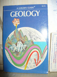 A Golden Guide : Geology