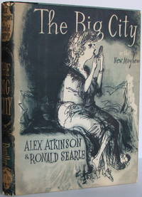 cover of The Big City Or The New Mayhew