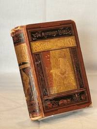 The Mysterious Island. The Secret of the Island