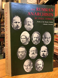The Russian Anarchists