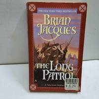 Long Patrol (Redwall)