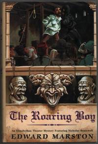 image of The Roaring Boy