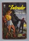 The Intruder..( Aka ..Love Can be Dangerous) ...GGA Cover