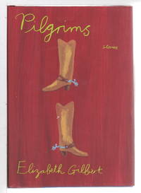 image of PILGRIMS: Stories.