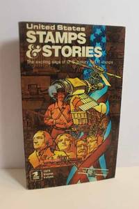 image of United States Stamps & Stories
