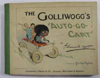 The Golliwogg's "Auto-Go-Cart"