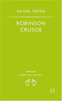 Robinson Crusoe