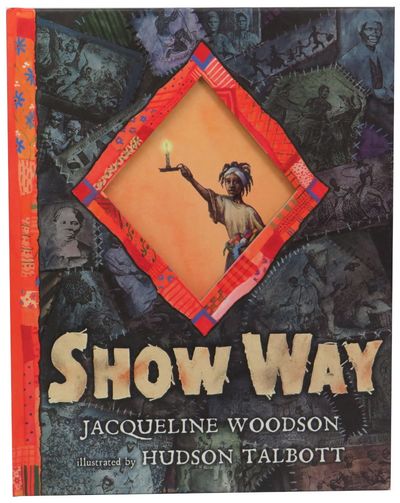 Show Way