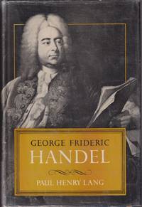 George Frederic Handel