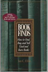 cover of Book Finds