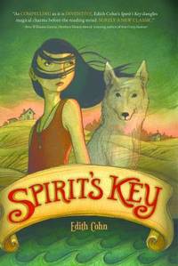 Spirit's Key