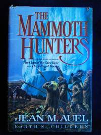image of The Mammoth Hunters