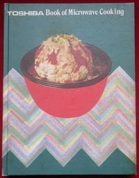 image of Toshiba Book of Microwave Cookery