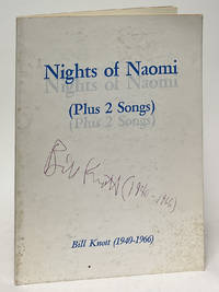 Nights of Naomi (Plus 2 Songs)