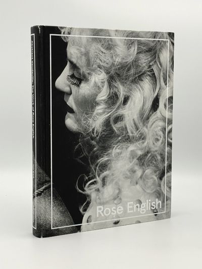 Abstract Vaudeville: The Work of Rose English