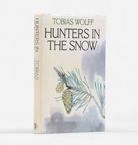 cover of Hunters in the Snow.