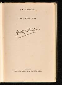 image of Tree and Leaf