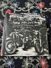 Letters From the Road