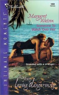 Someone to Watch Over Her (Sensation S.)
