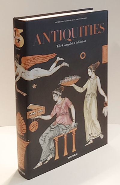 The Collection of Antiquities from the Cabinet of…