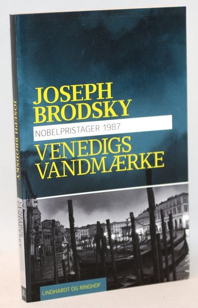 Venedigs vandmærke.