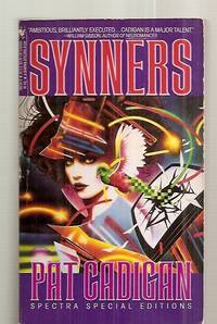 image of SYNNERS