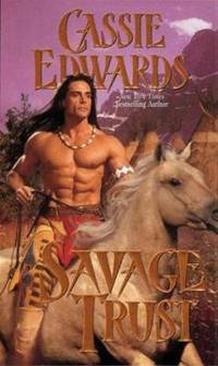 Savage Trust (Savage (Leisure Paperback))