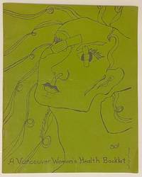 image of A Vancouver women's health booklet