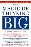 The Magic Of Thinking Big