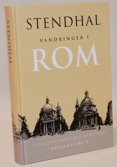 Vandringer i Rom.