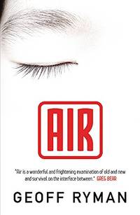 Air by Geoff Ryman