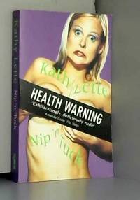cover of Nip 'N' Tuck