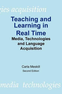 Teaching and Learning in Real Time
